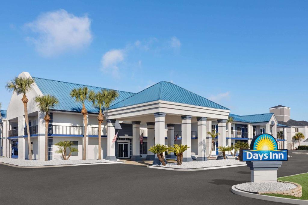 Days Inn by Wyndham Kingsland GA, Kingsland