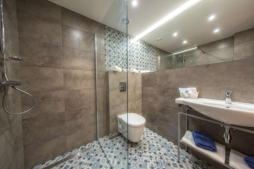 Hotel Paryski Art & Business photo