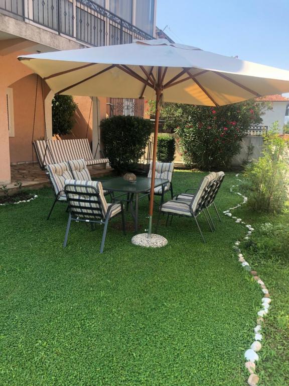 Sunshine of Montenegro - Family Oasis - 1