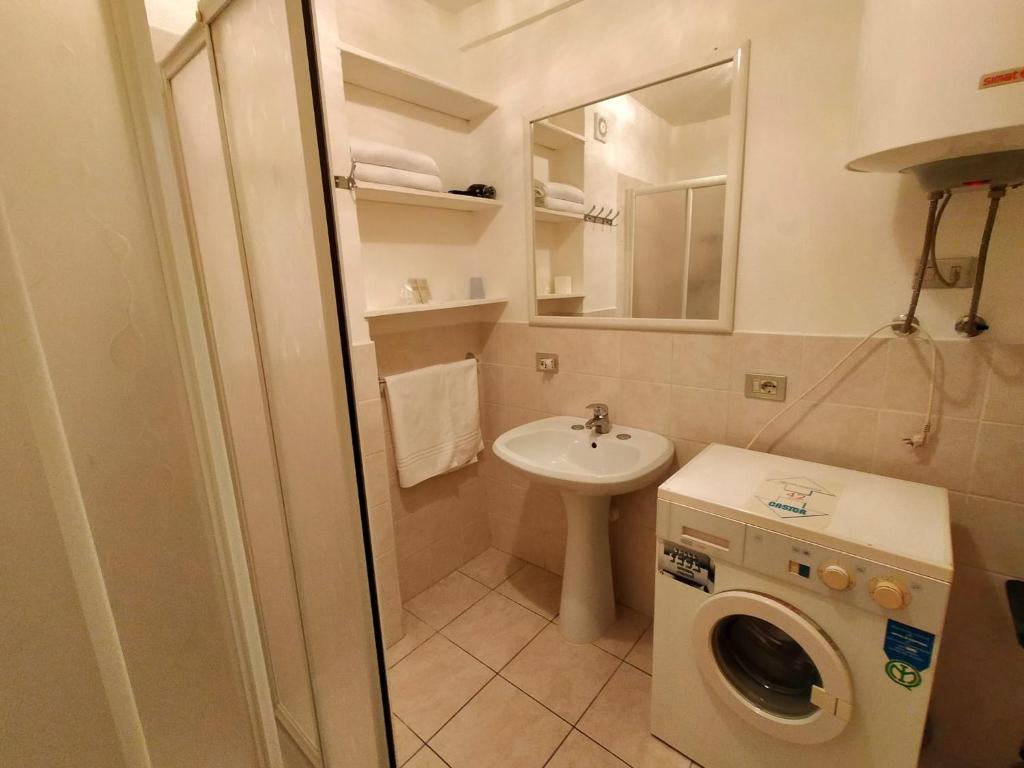 Angy Central Apartament 전경