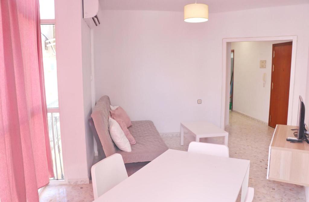 Apartamento en el centro - 5