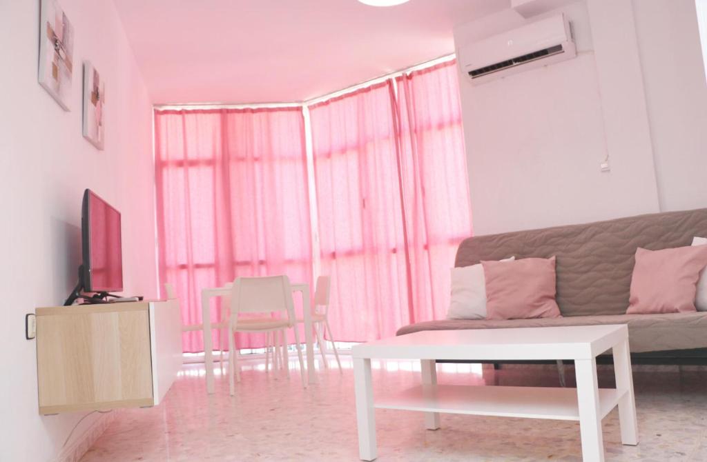 Apartamento en el centro - 3