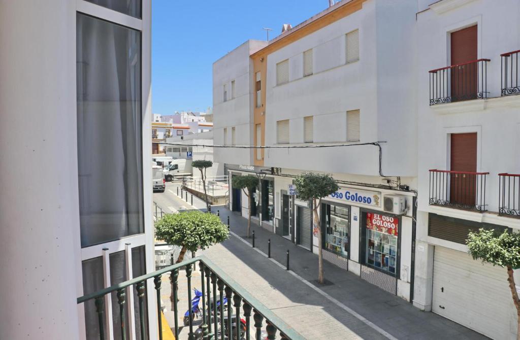 Apartamento en el centro - 2
