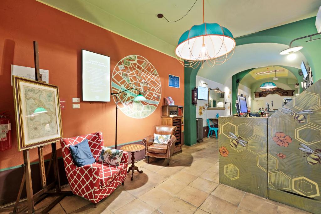 Hotel Azzi photo