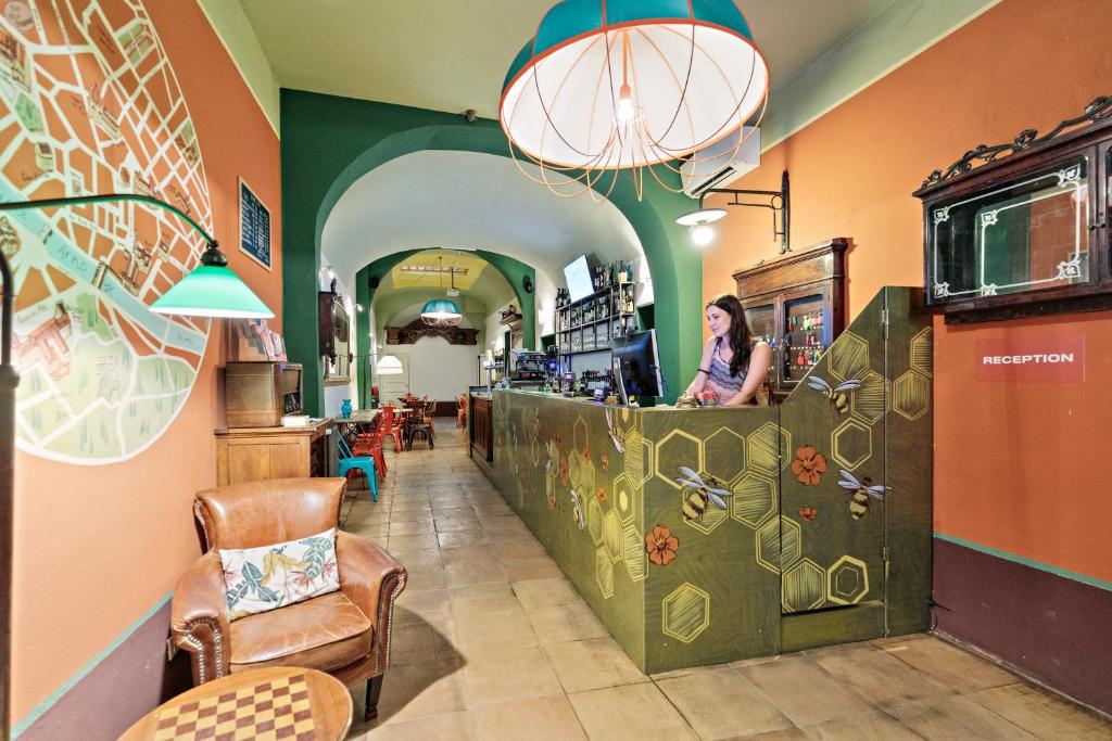 Hotel Azzi photo