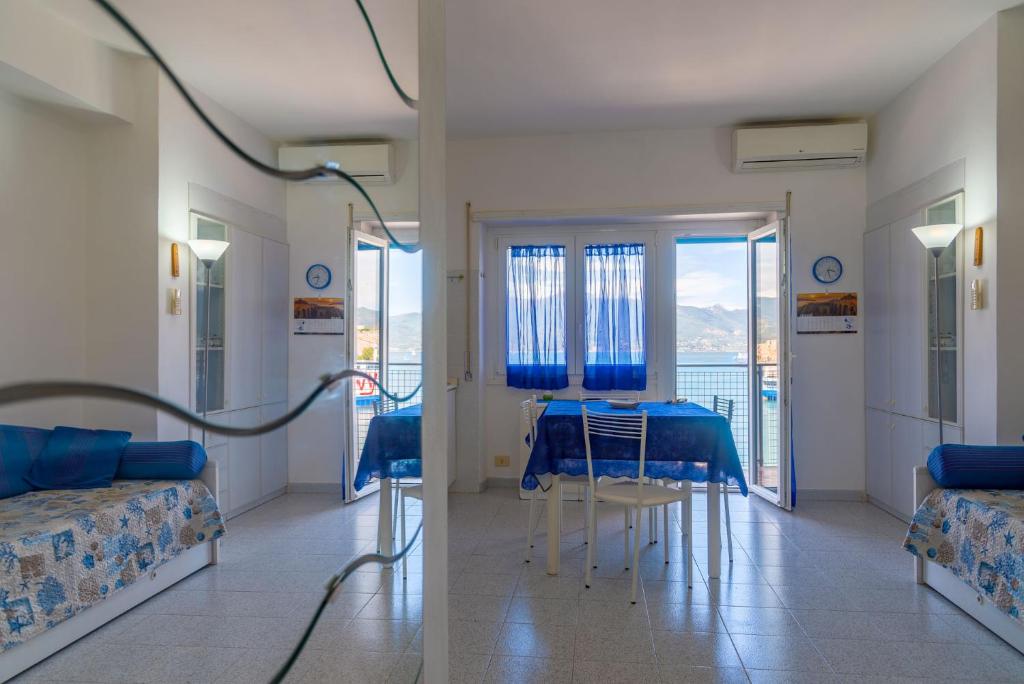 Appartamento Miramare - 2