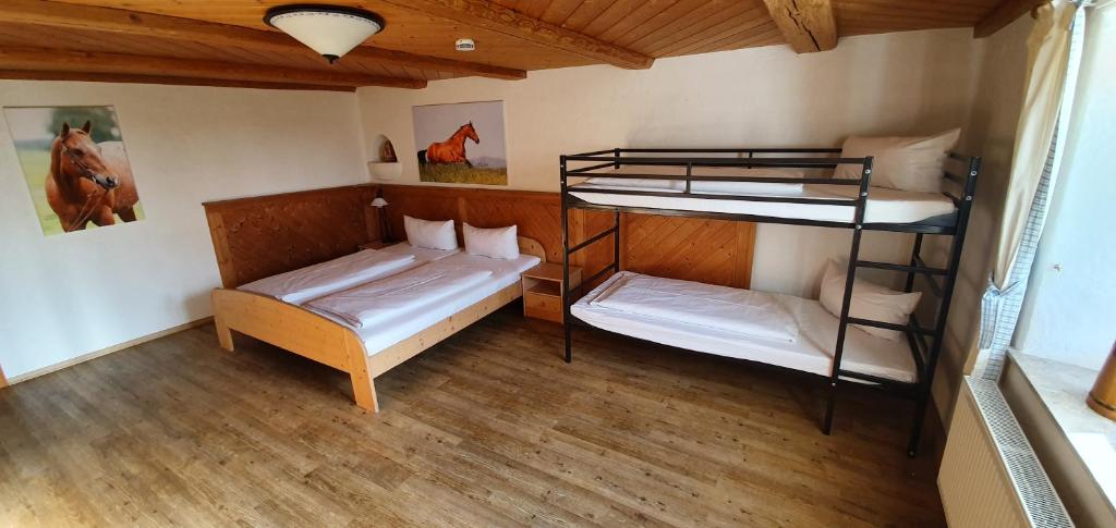 Allgäu Meadow Ranch - 4