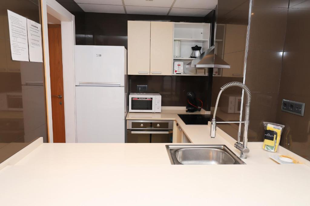 COSTA DAURADA APARTAMENTS - Royal 104 Luxe - 3