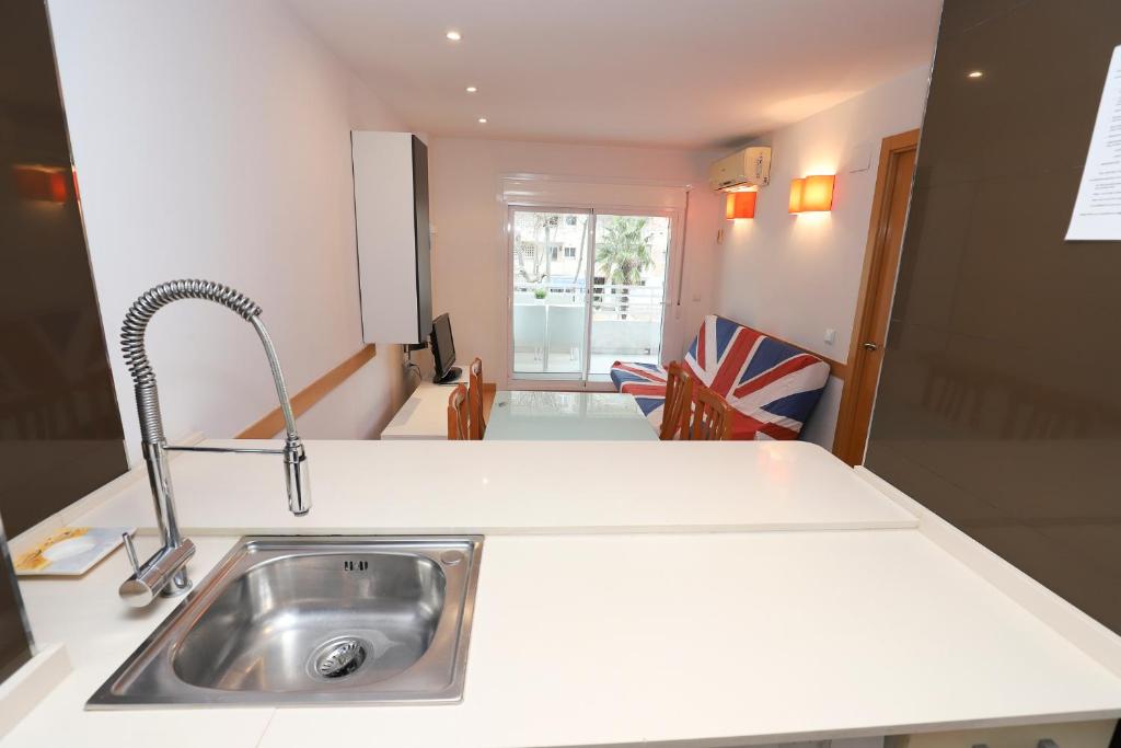 COSTA DAURADA APARTAMENTS - Royal 104 Luxe - 4