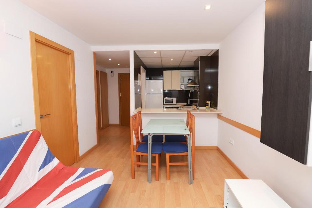 COSTA DAURADA APARTAMENTS - Royal 104 Luxe - 5