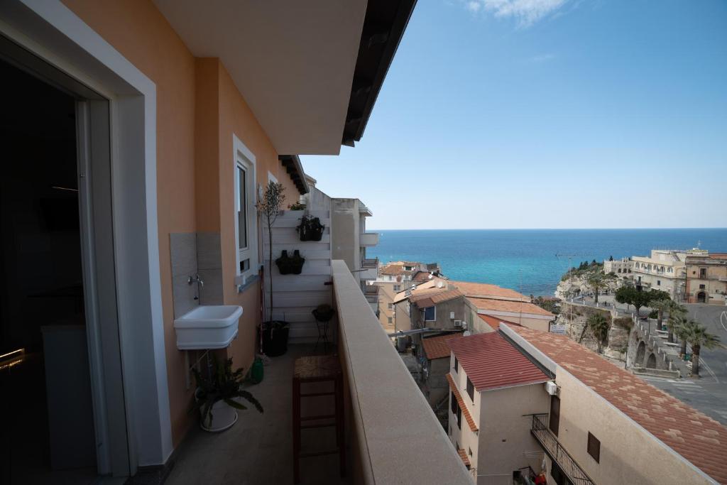 Sapore Di Sale Accommodation Tropea - 5