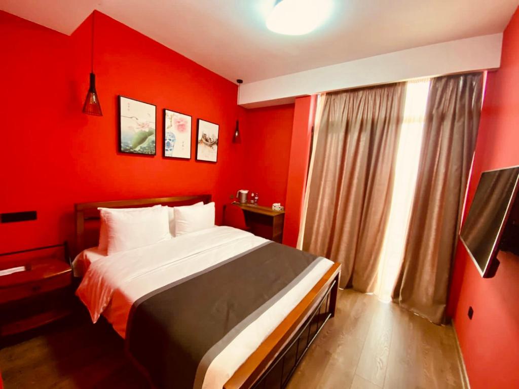 Hotel Linge photo