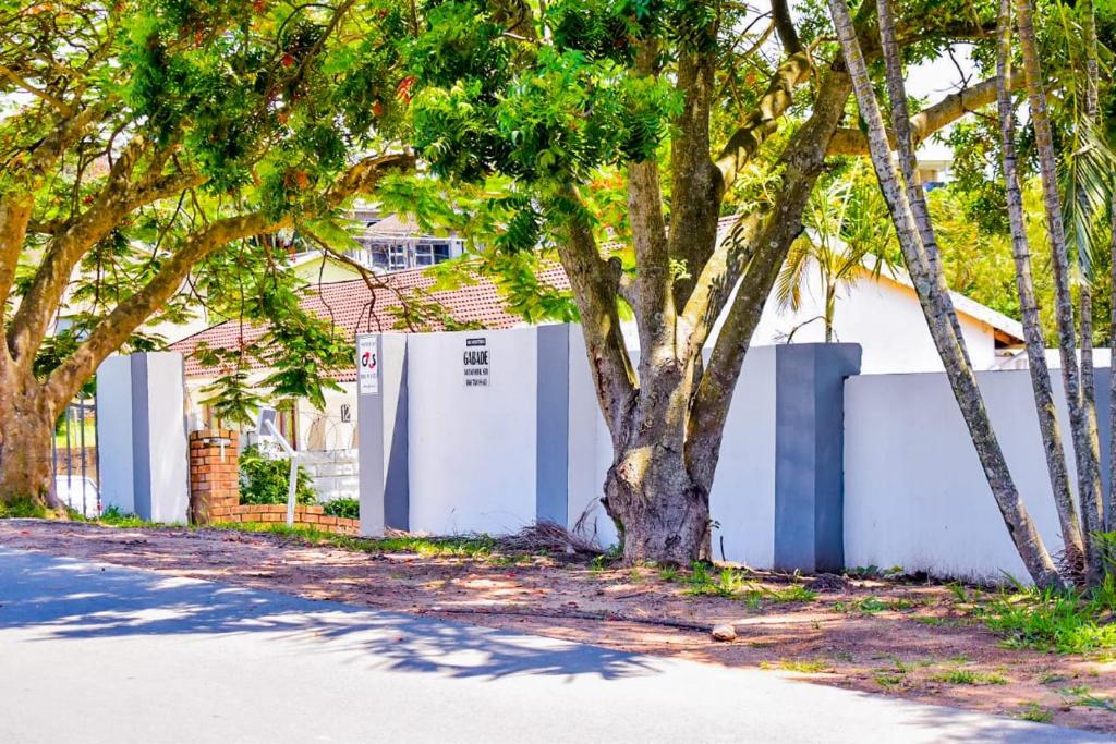 Gabade Guest House photo