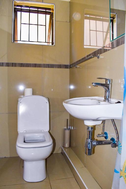 Gabade Guest House photo