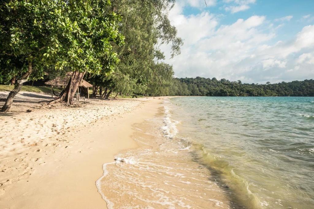 Naks Shack, Koh Ta Kiev