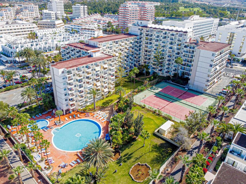 Apartamento en El Dorado Playa de las Américas - 2