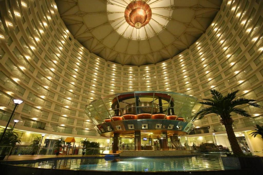 Royal treats Home stays at Belliza Near Airport photo