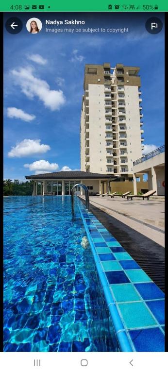 Fairway Galle