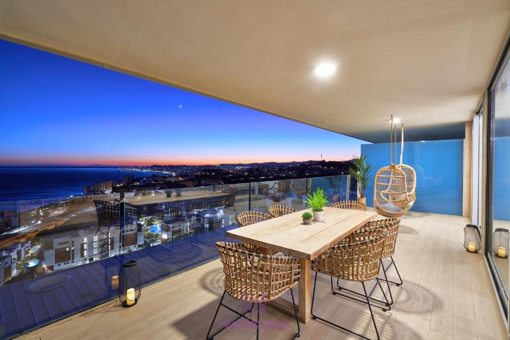 weforyou Med One Exclusive Sea Views 3 Bedrooms Apartament A 3A - 1