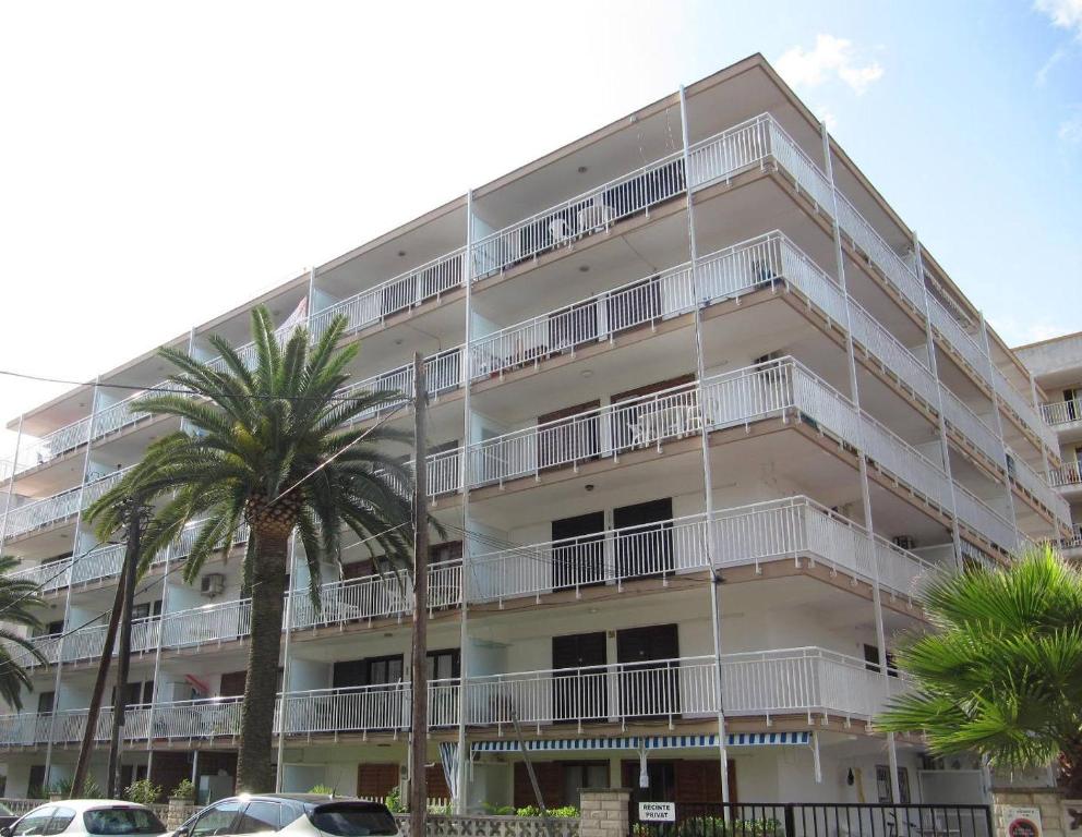 Apartamentos Flandria - 2