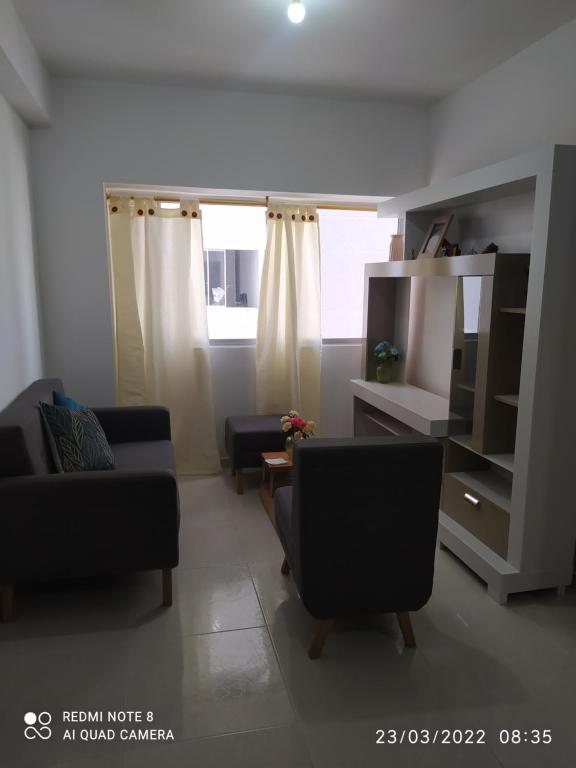Apartments in Bucaramanga, Colombia price from 5, reviews