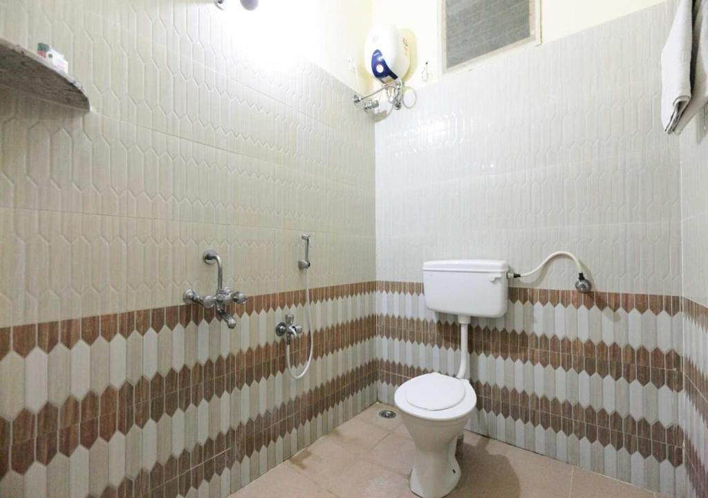 Euphoria Extended Stays - OMR IT Expressway Chennai photo