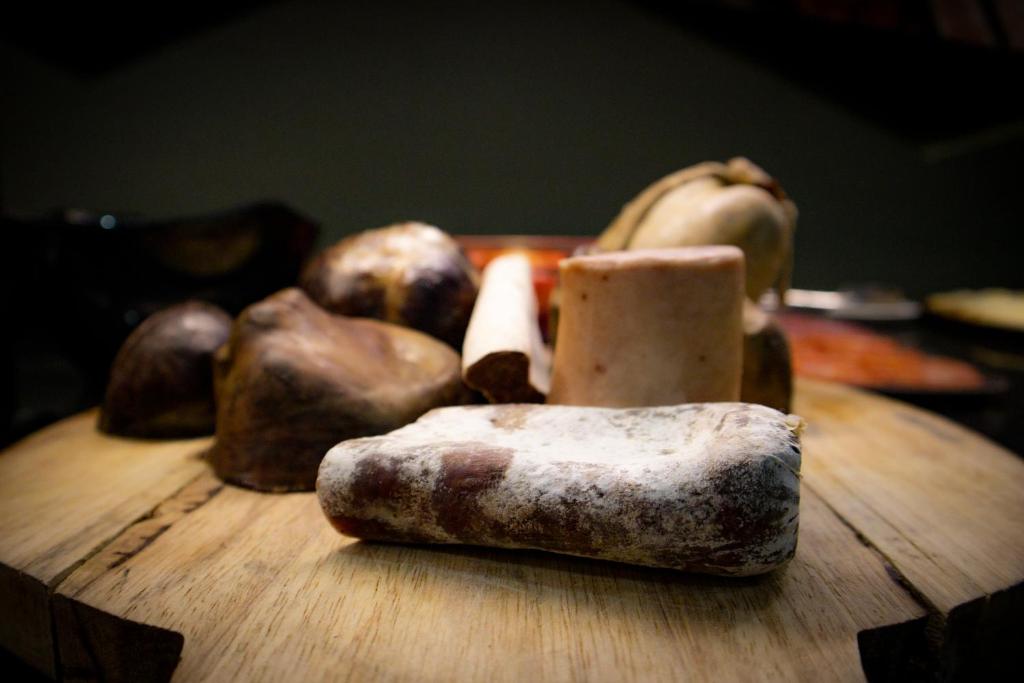 Aliments i begudes