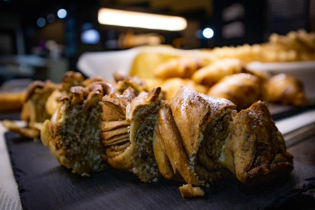 Aliments i begudes