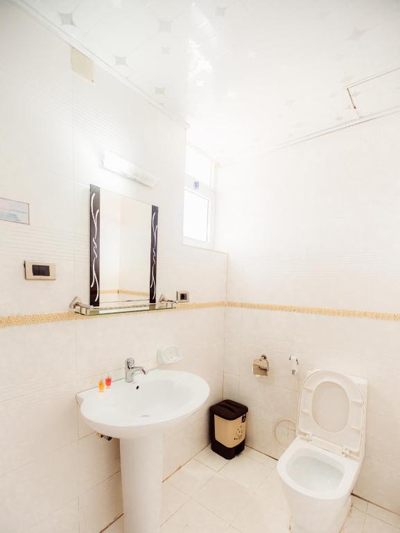 バスルーム（客室）