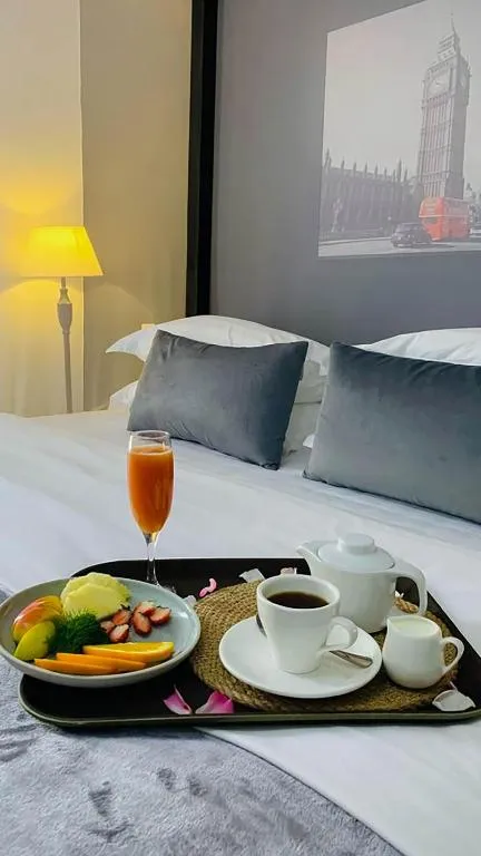 Bamboo Boutique Hotel, hotel in Lilongwe