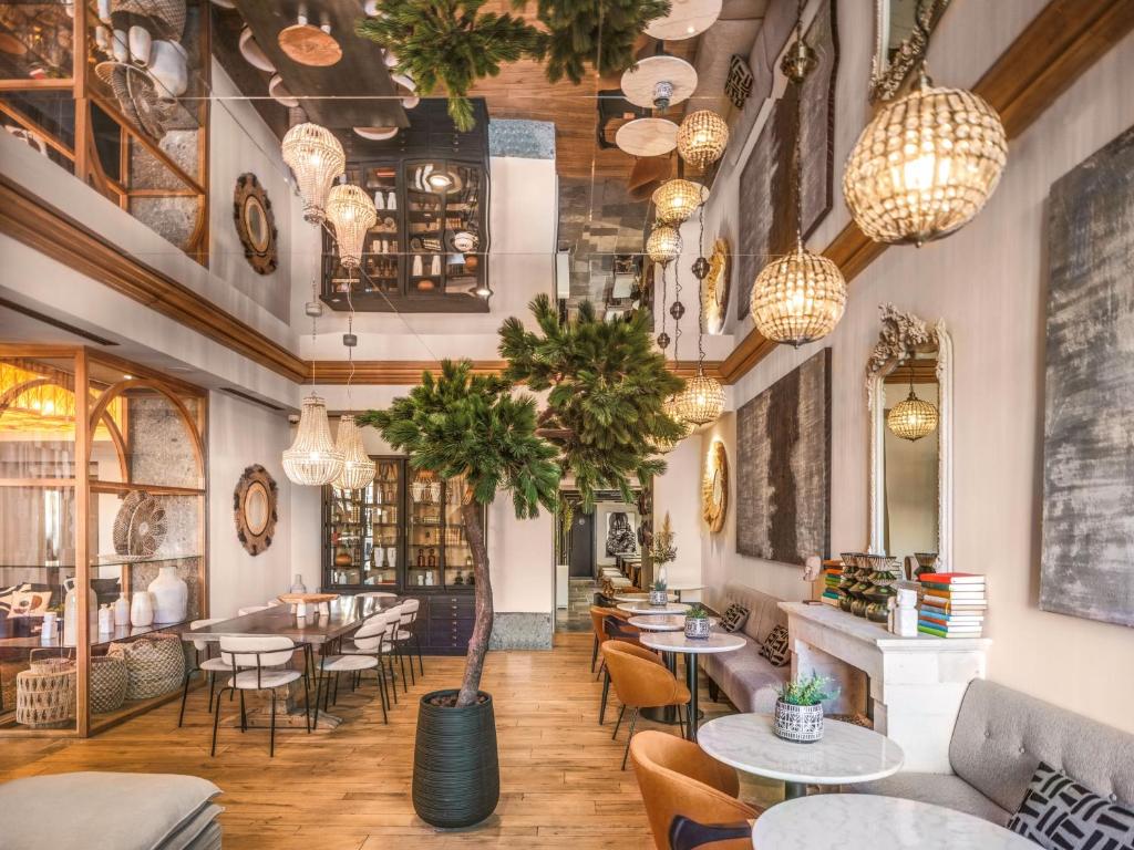 Maisons du Monde Hôtel & Suites - Marseille Vieux Port - 5