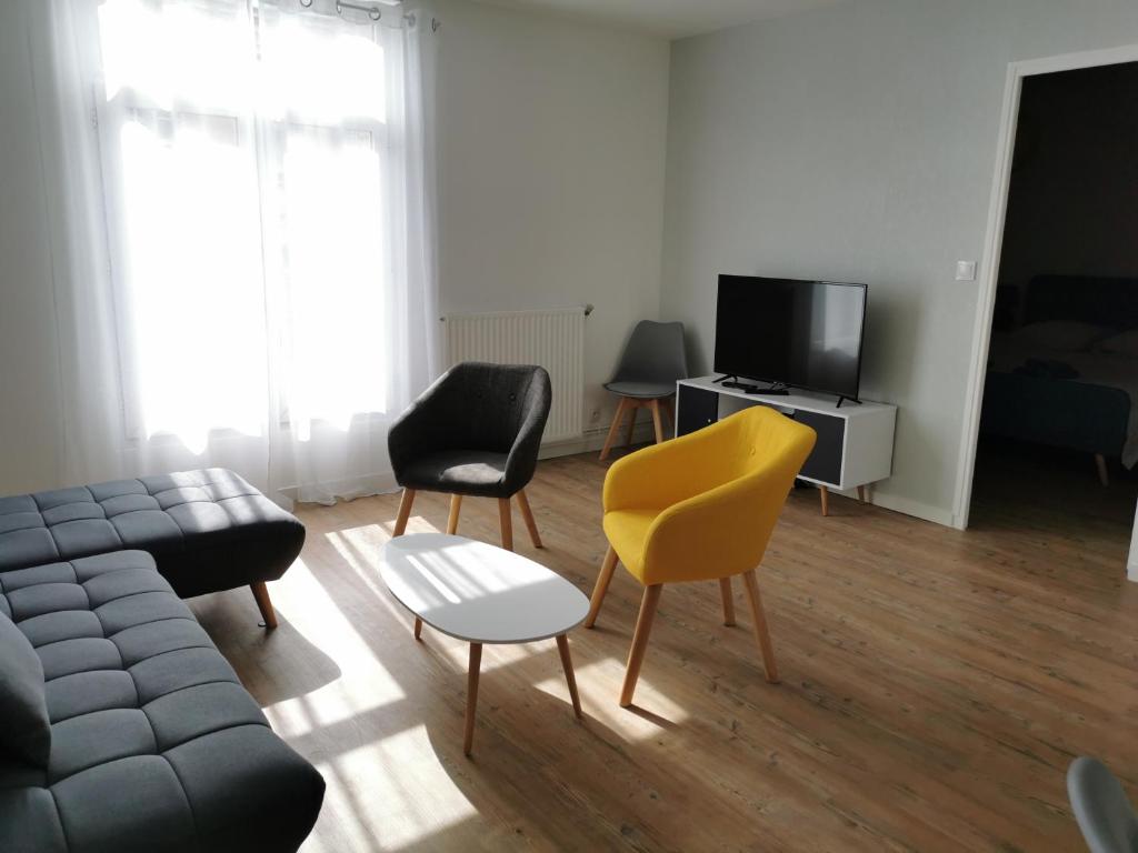 Chez Gabin - 5