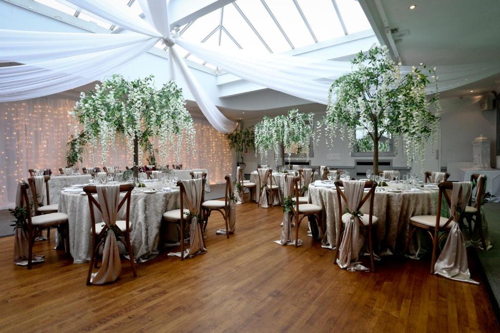 Stirk House Hotel photo