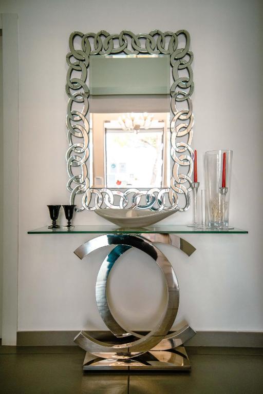 Hotel Bruman Salerno photo