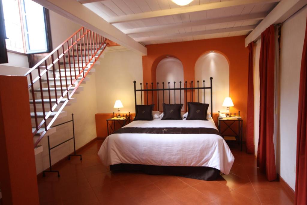 La Casona de Don Lucas - 2