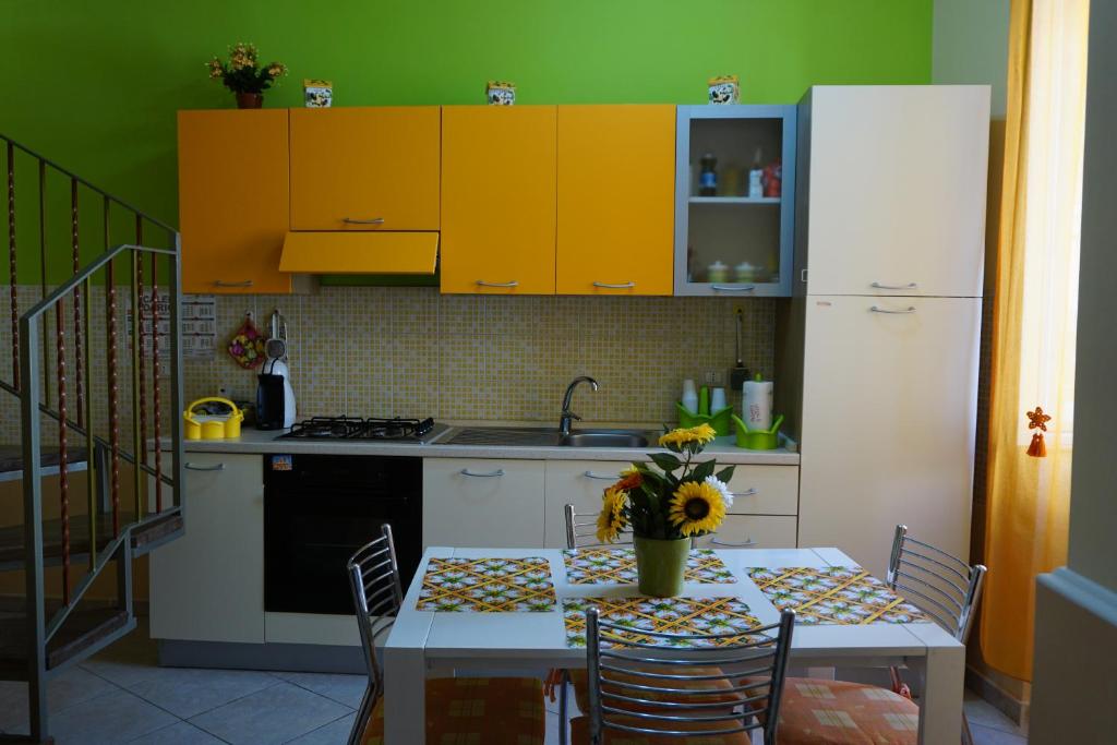 Casa Vacanza il Ciliegio - 3