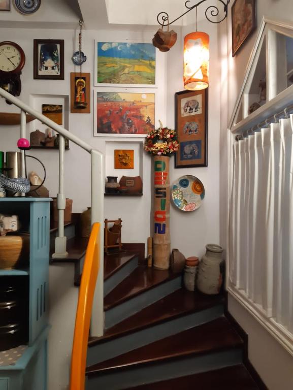 Tonkin Homestay