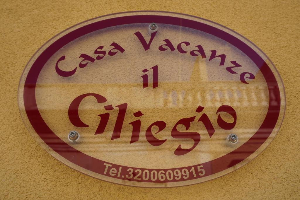 Casa Vacanza il Ciliegio - 1