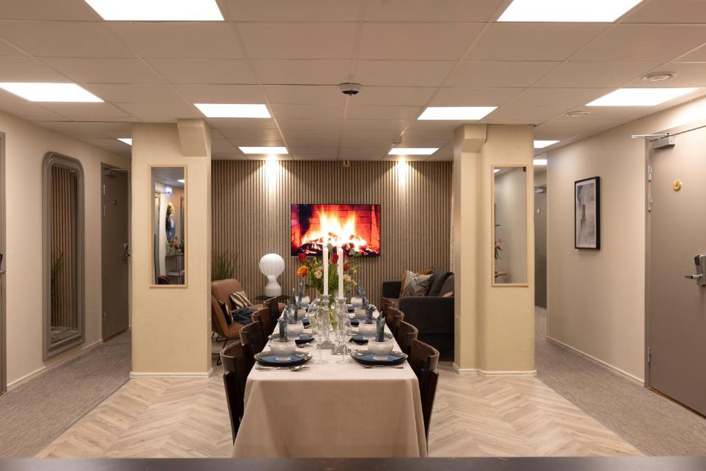 Hotel Soder photo