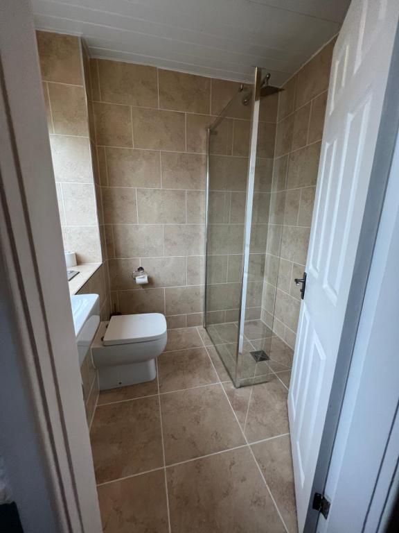 Stirk House Hotel photo