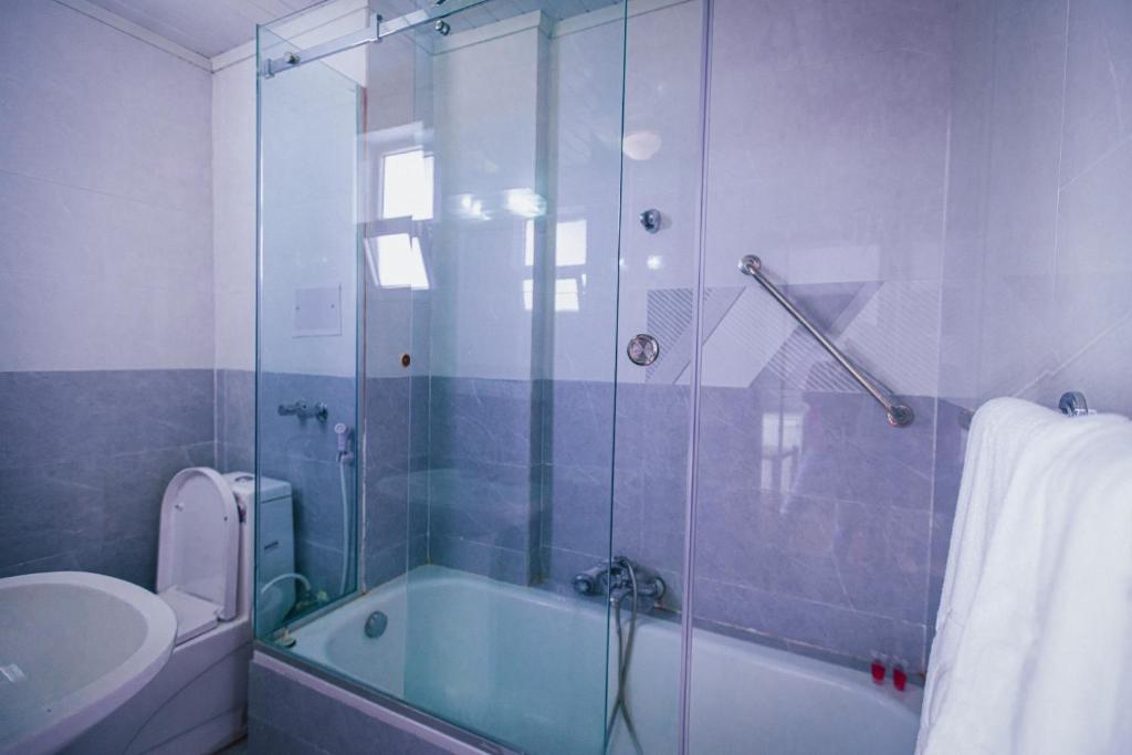 バスルーム（客室）