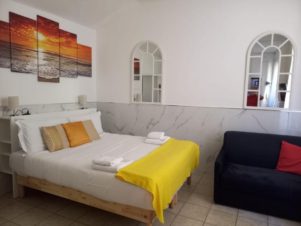 1-Tourist House Bologna-Cefalonia - Self Check-in - 2