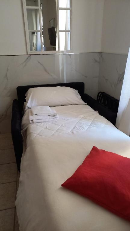 1-Tourist House Bologna-Cefalonia - Self Check-in - 5