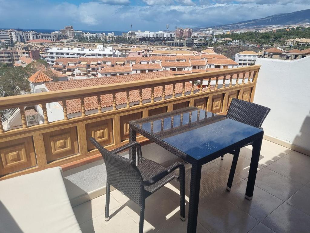 Ocean View Apartment Los Cristianos - 2