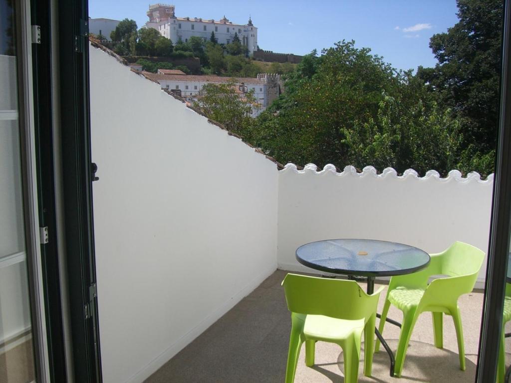Hotel O Gadanha photo