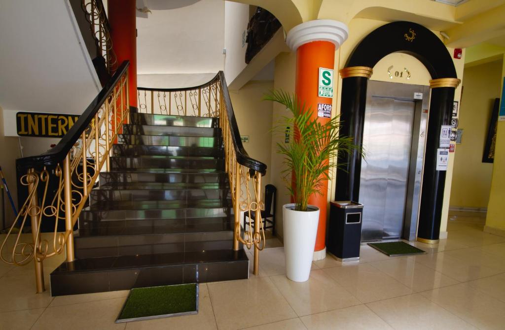 Hotel Terra Mistica Ciudad del Lago photo