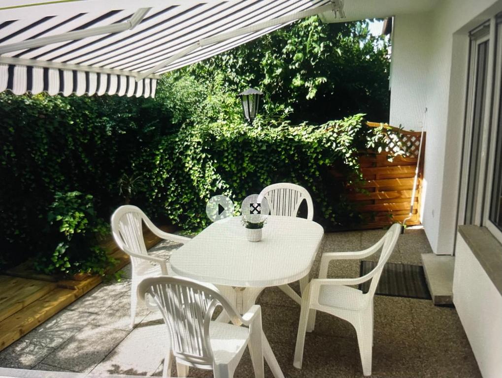 Ferienwohnung am Wald - Nahe Funpark photo
