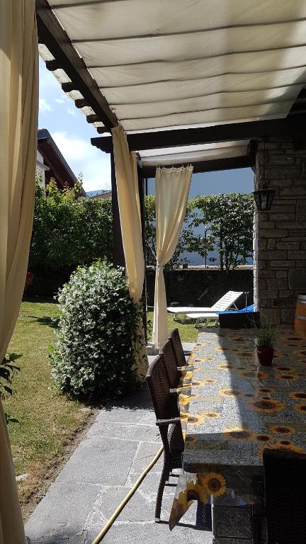 Bed & Breakfast Gli Oleandri - 4