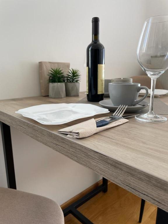 Apartman Nice - 5