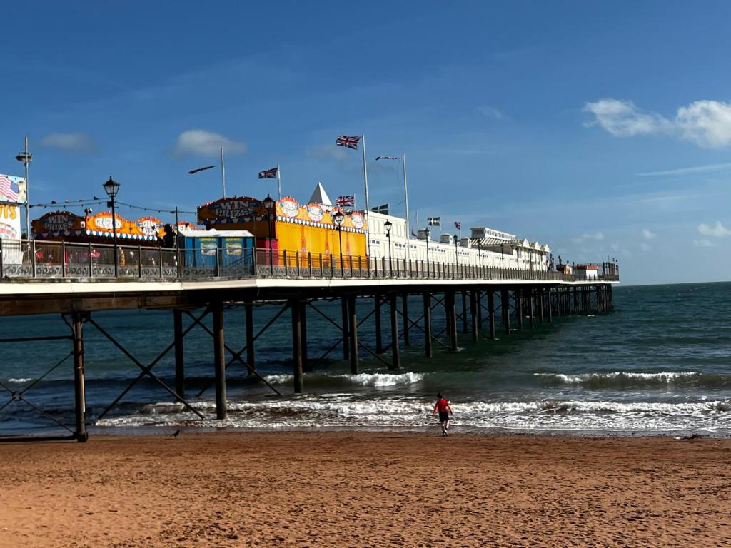 B&B Near the Sea photo